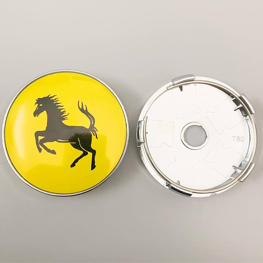 ☆ Ferrari Grade Up Parts Ferrari Performance Parts | Ferrari Aftermarket Exhausts